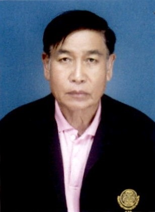 นายอุบล กรมโคตร
